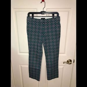 J. Crew pants
